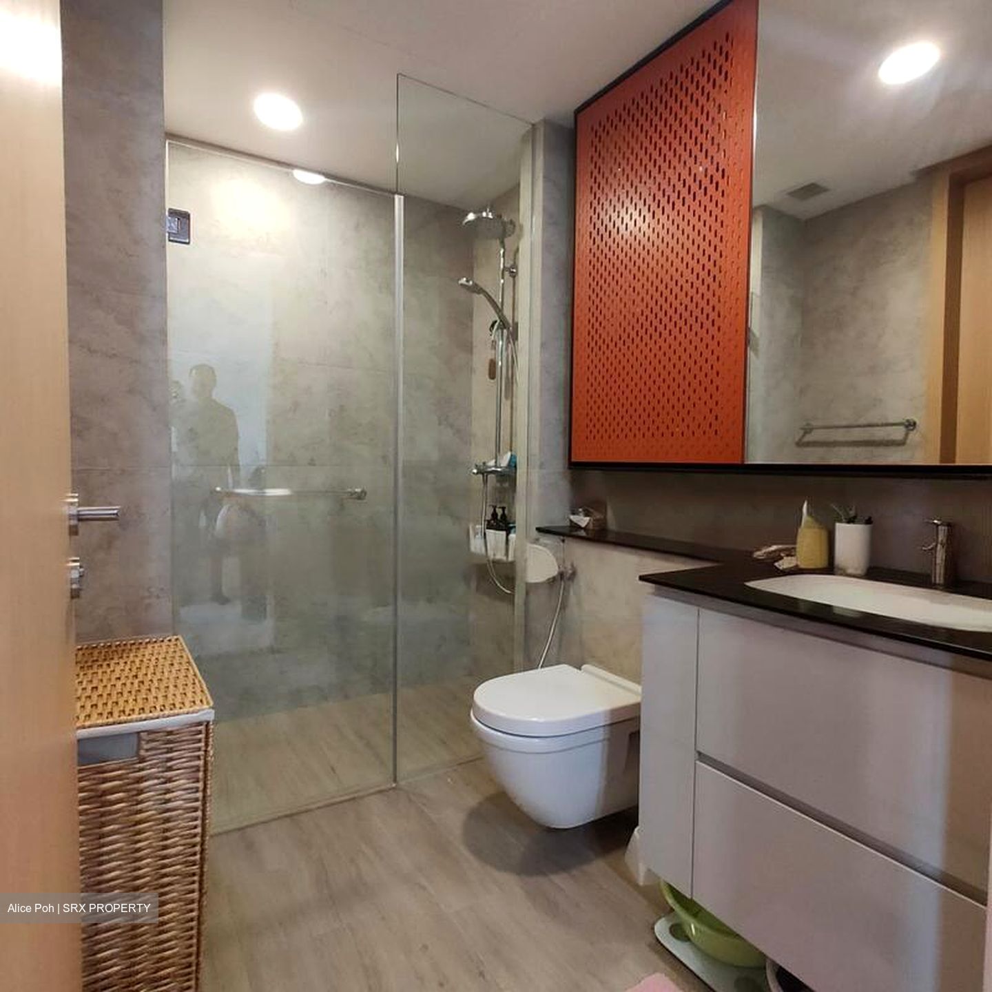 The Tre Ver (D13), Condominium #482058371